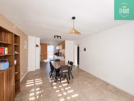 en vente maison 80 m² – 204 997 € |amnéville