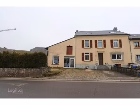 en vente maison 310 m² – 1 195 000 € |filsdorf