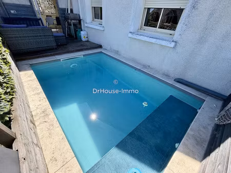 vente maison 7 pièces 148.43 m² à donzenac (19270)  303 775 €