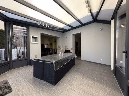en vente maison 202 88 m² – 239 000 € |grévillers