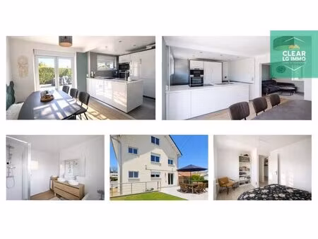 en vente maison 141 m² – 269 897 € |longuyon