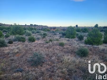 vente terrain agricole 21 840 m²