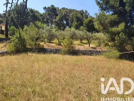 vente terrain 5 936 m²