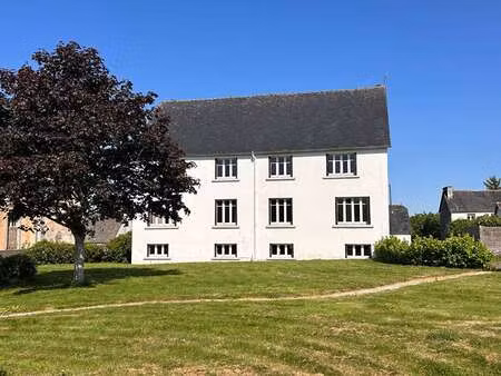 vente maison à châteaulin (29150) : à vendre / 225m² châteaulin