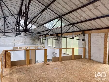 atelier à quimper (29000)