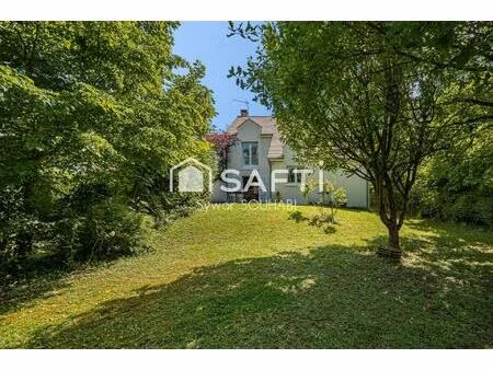 vente maison 7 pièces 178 m² rueil-malmaison (92500)