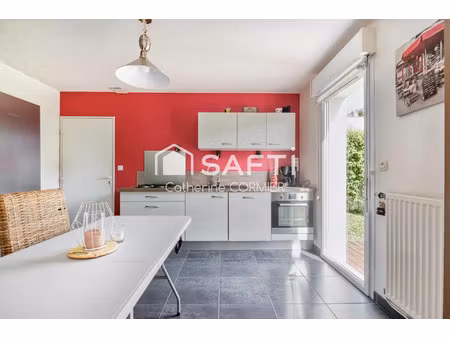 vente maison 6 pièces 120 m² saint-barthélemy-d’anjou (49124)