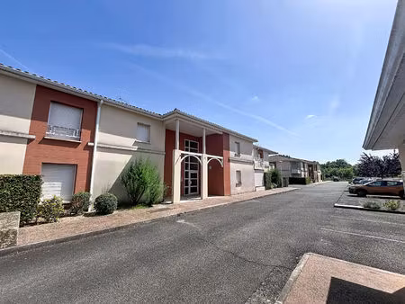 appartement ambares et lagrave 3 pièce(s) 64.76 m2