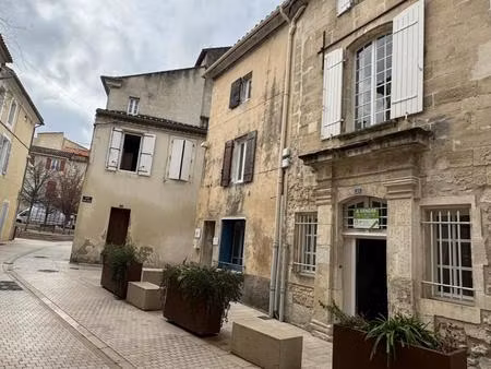 immeuble 4 pièces