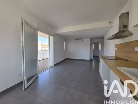 appartement à monteux (84170)