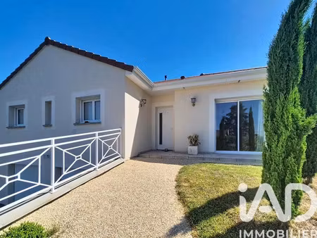 maison à avermes (03000)
