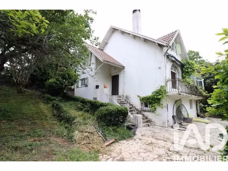 maison à came (64520)