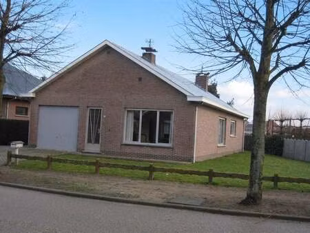 maison à louer à noorderwijk € 1.100 (ko8h6) - merode vastgoed bv | zimmo
