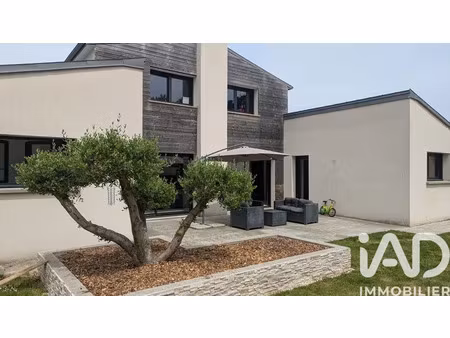 maison à plélo (22170)