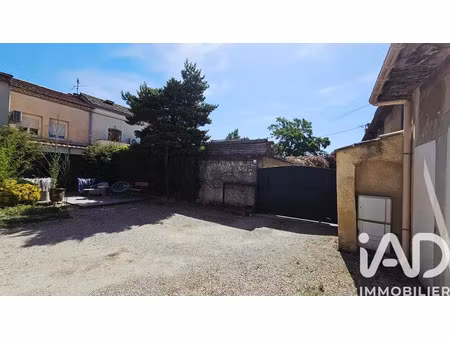 maison traditionnelle à sorgues (84700)
