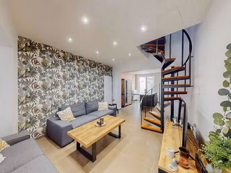 maison à vendre à binche € 180.000 (lor7m) - actualimmo | zimmo