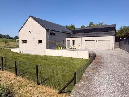 maison à vendre à durbuy € 585.000 (lor7d) - isimmo srl | zimmo