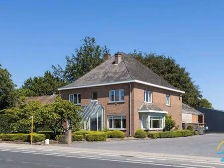 maison à vendre à schellebelle € 479.000 (lor7n) - cornelis goeman lede | zimmo