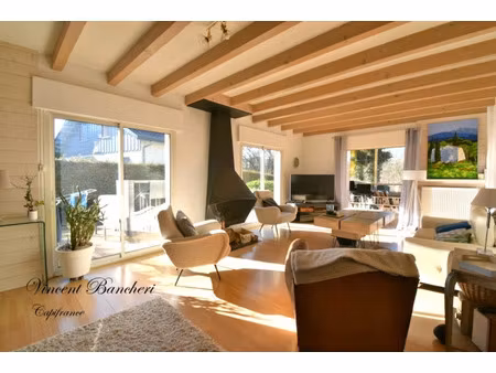 maison à vendre reignier 6 pièce(s) 178m2 635 000€