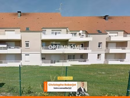 spécial investisseur !! - a vendre t2 loué dans résidence de standing avec piscine à lux