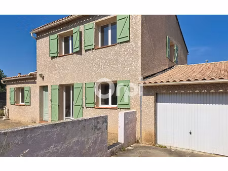 maison sanary-sur-mer 134.35 m² t-7 à vendre  595 000 €