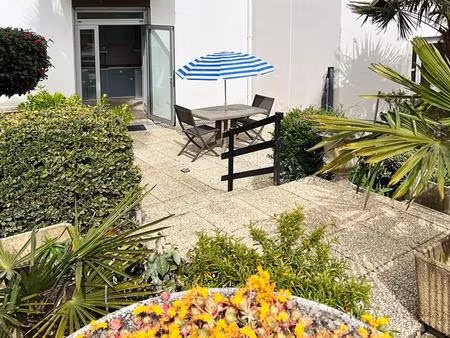 appartement dinard 4 pièces 95 m2