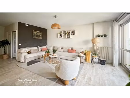 appartement à vendre 4 pièces ecully (69)