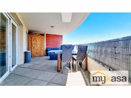 appartement martigues 3 pièce(s) 66.70 m2