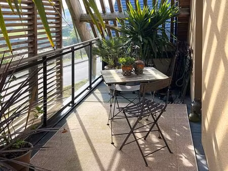 appartement saint lunaire 3(4) pièces 69 m2