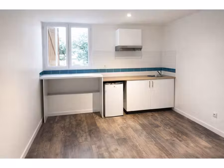 studio 15 49m2 - fonctionnel