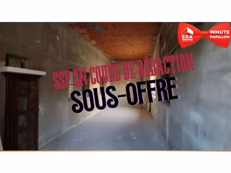 garage à vendre à talence - réf 9654 - 39 080 €