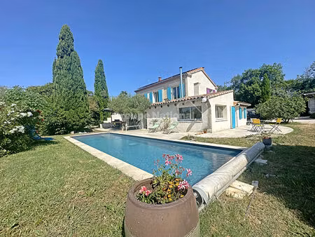 a vendre arles moulès maison de campagne