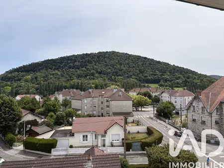 appartement à besançon (25000)