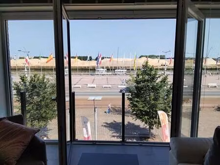 appartement à vendre à nieuwpoort € 420.000 (lor7w) - | zimmo