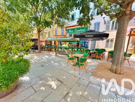 bar  brasserie  tabac à la valette-du-var (83160)