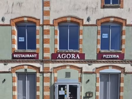 restaurant à chaumont (52000)
