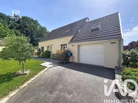 maison traditionnelle à boutigny-sur-essonne (91820)