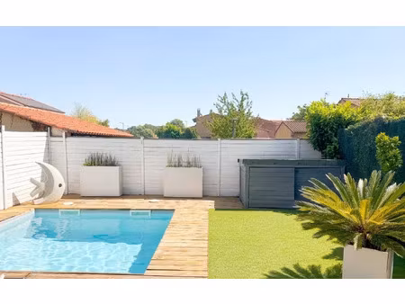 maison colomiers m² t-4 à vendre  320 000 €