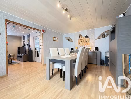 maison à freyming-merlebach (57800)