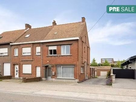 maison à vendre à izegem € 175.000 (lor7u) - dewaele - izegem | zimmo