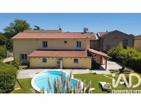 maison à mornand-en-forez (42600)