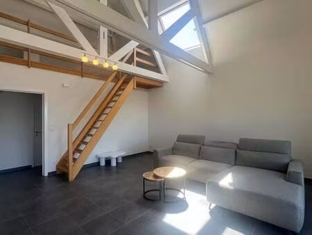appartement à louer à beervelde € 925 (lor7q) - gentill gent | zimmo