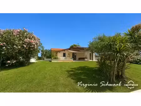 maison à vendre habas 5 pièce(s) 126m2 369 000€