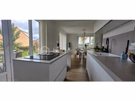 maison de 104 m² à amiens