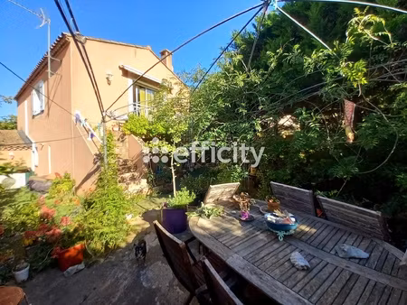 maison 4 pièces - 126 m²