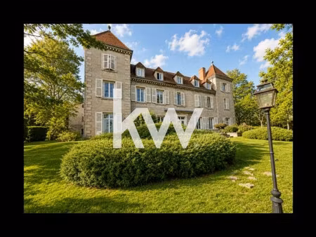 la maison forte