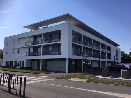vente appartement 3 pièces à ancenis (44150) : à vendre 3 pièces / 6633m² ancenis