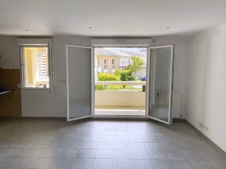 84 m²  3 chambres et cadre de vie privilégié