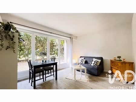 vente appartement 1 pièce