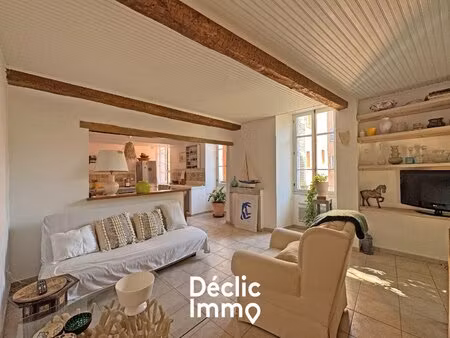 appartement ancien